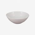 Bernardaud | Organza White Cereal Bowl Discount