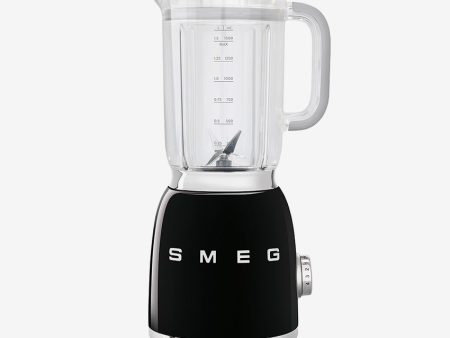 Smeg |  50s Style Blender Online now