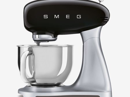 Smeg | 50s Style Stand Mixer Online