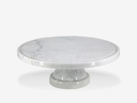 Oxo | Marble Cake Stand Online