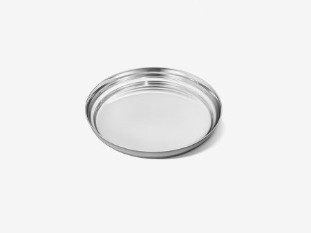 Georg Jensen | Manhattan Coaster - Silver Online