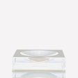 Alexandra Von Furstenberg | Candy Bowl Large - White Online now