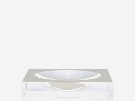 Alexandra Von Furstenberg | Candy Bowl Large - White Online now