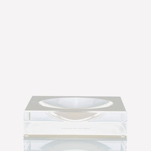 Alexandra Von Furstenberg | Candy Bowl Large - White Online now