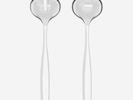 Guzzini | Dolcevita Salad Servers For Cheap