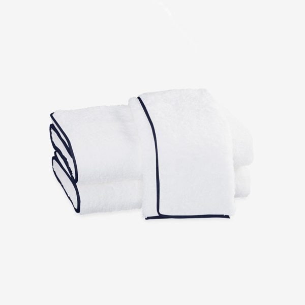 Matouk | Cairo Hand Towel Online Hot Sale