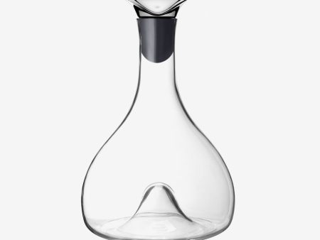 Georg Jensen | Wine & Bar Carafe Sale