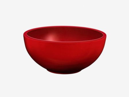 Le Creuset | Set of 4 Minimalist Cereal Bowls Online Sale