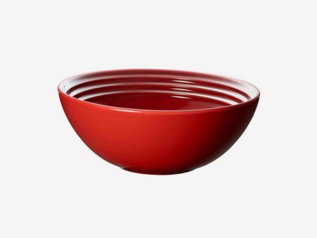 Le Creuset | Classic Cereal Bowls - Set of 4 For Discount