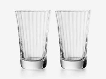 Baccarat | Mille Nuits Highball - Set of 2 Supply