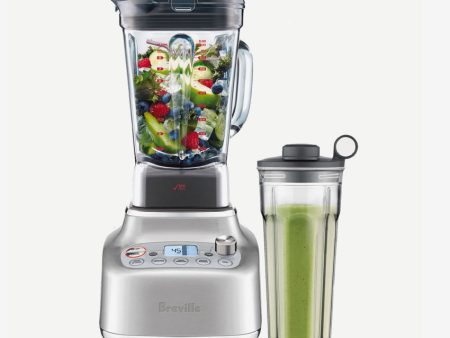 Breville | The Super Q™ Blender on Sale