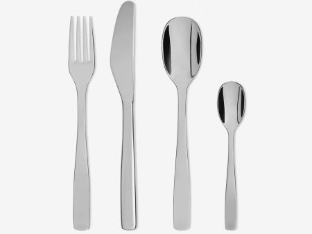 Alessi | KnifeForkSpoon Cutlery Set 24 Pieces Sale