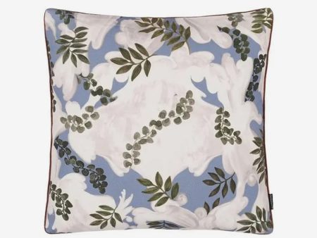 Christian Lacroix | Guatiza Peche Decorative Cushion For Cheap