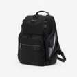 Tumi | Alpha Bravo Search Backpack Black Supply