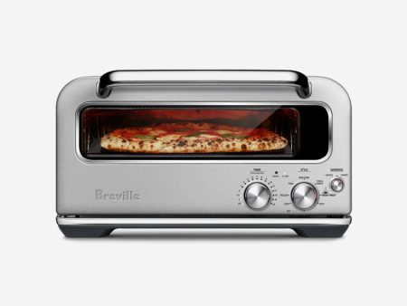 Breville | The Smart Oven™ Pizzaiolo Online Sale