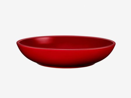 Le Creuset | Set of 4 Minimalist Coupe Pasta Bowls Online Hot Sale