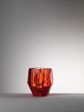 Mario Luca Giusti | Filippo Ice Bucket - Red For Sale