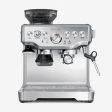 Breville | The Barista Express™ Espresso Machine For Sale