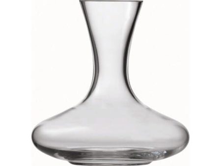 Schott Zwiesel | Tritan Diva Decanter (1000ml) 33.8oz Online Hot Sale