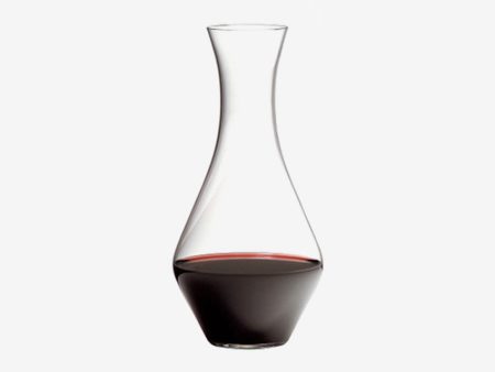 Riedel | Cabernet Magnum Decanter Fashion