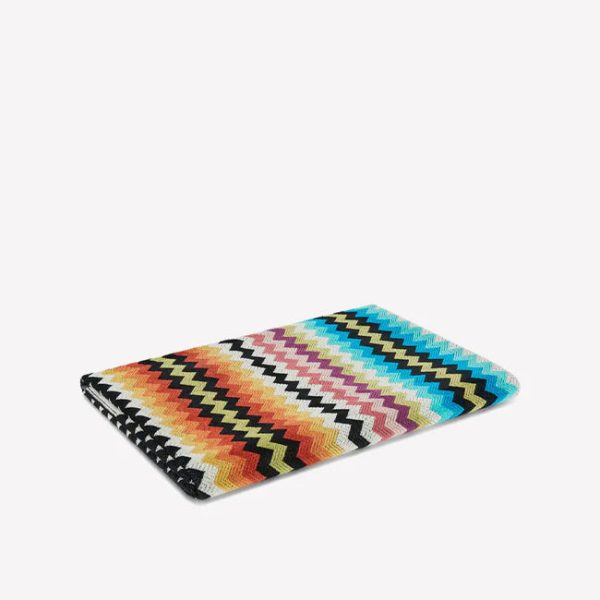 Missoni Home | Buster Bath Sheet Online