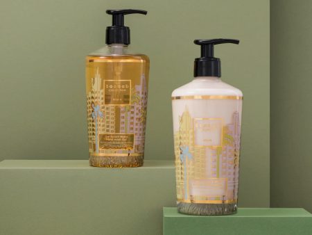 Baobab Collection | Miami Body & Hand Lotion & Hand Wash Gel Sale