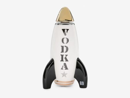 Jonathan Adler | Rocket Decanter Vodka Discount