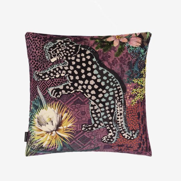 Christian Lacroix | Pantera Decorative Cushion For Cheap