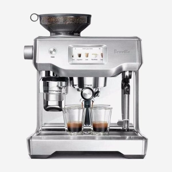 Breville | The Oracle™ Touch Espresso Machine Online