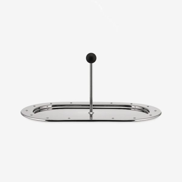 Alessi | MG34 Tray Fashion