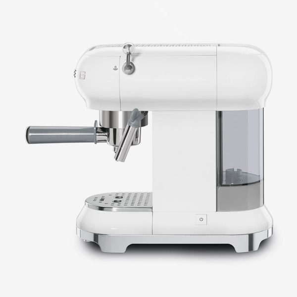 Smeg |  50s Style Espresso Coffee Machine Hot on Sale