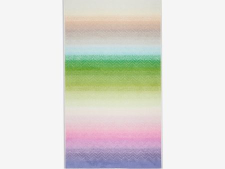 Missoni Home | Carissa Beach Towel Cheap