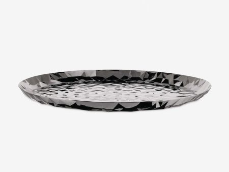 Alessi | Joy n.3 Round Tray Sale