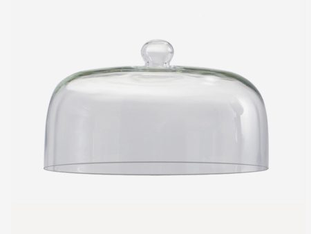 Oxo | Glass Dome D: 27.5 Cm Online