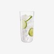 Lsa | Arc Highball 550ml Clear - Set of 4 Discount