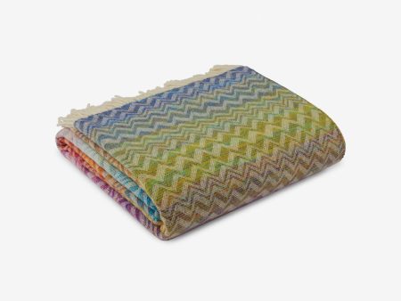 Missoni Home | Bastien Throw Cheap