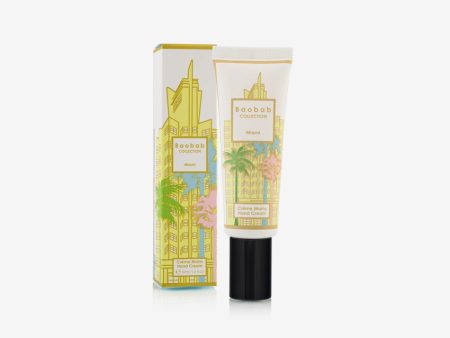 Baobab Collection | Miami Hand Cream For Discount