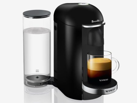 Breville | Nespresso VertuoPlus Coffee Machine Fashion