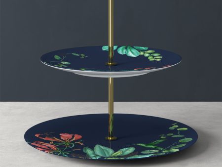 Villeroy & Boch | Avarua Gifts 2 Tier Server Online now