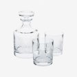 Ralph Lauren | Garrett Classic Decanter For Cheap