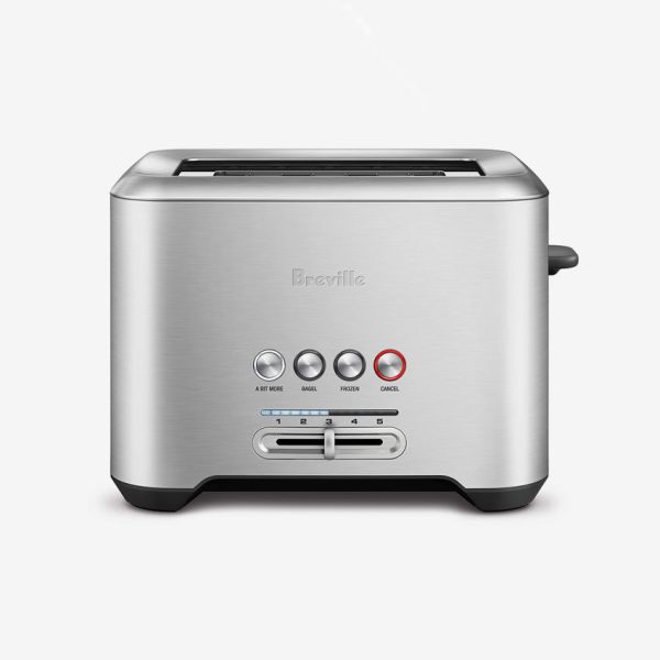 Breville | A Bit More™ 2-slice Toaster Supply