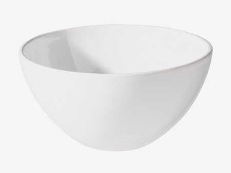 Asa Germany | Grande Salad Bowl - White Sale