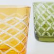 Polspotten | Cuttings Tumblers - Set of 6 Fashion