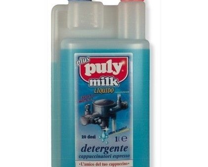 Puly Milk 1000 ML Bottle Online Hot Sale