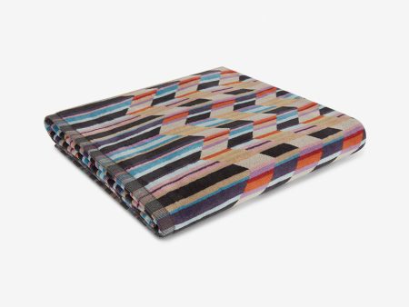 Missoni Home | Brody Bath Sheet Online