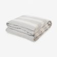 Libeco | Sisco Stripe Duvet Cover Online Hot Sale