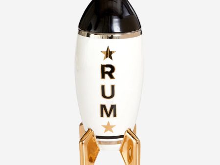 Jonathan Adler | Rocket Decanter Rum Discount