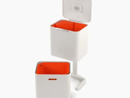 Joseph Joseph | Totem Max 60L Waste & Recycling Bin Fashion