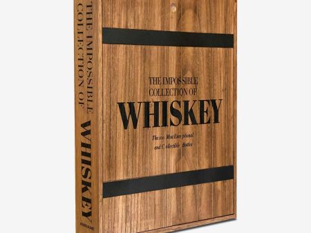 Assouline | Impossible Collection of Whiskey Sale