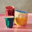 Polspotten | Espresso Multi Colour (Set of 4) For Discount